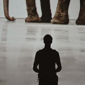 Meet your Posher, Alexander